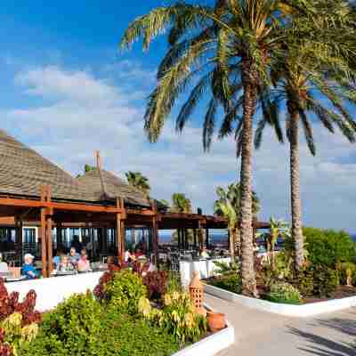 Fuerteventura Princess Hotel Exterior
