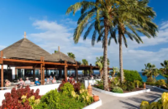 Fuerteventura Princess