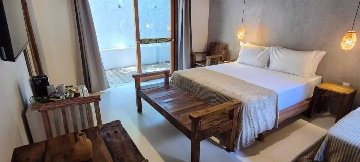 Pousada Villa Gûyrá Hotels in Trancoso