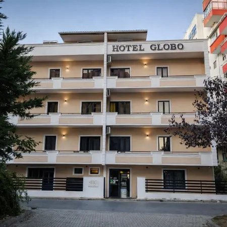 Hotel Globo