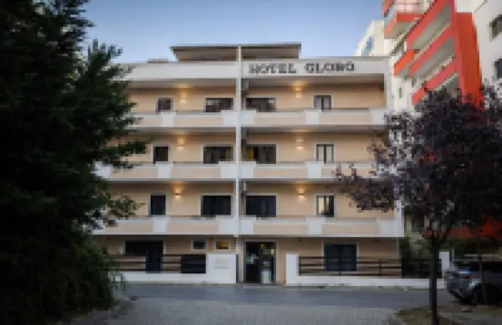 Hotel Globo Hotels in 