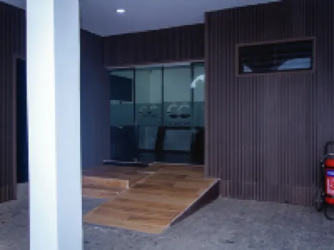 C & C Luxury Suites Hotéis em Ojodu