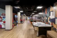 佛羅倫薩麗笙酒店 - 健身室/gym room
