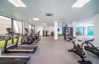Occidental Mar Menor - Gym