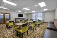 Best Western Fishers/Indianapolis Area - breakfast