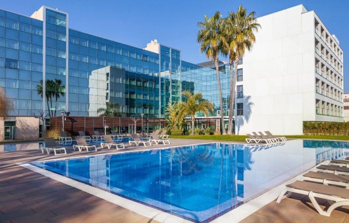 Hotel SB BCN Events