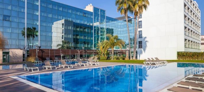 Hotel SB BCN Events Ξενοδοχεία στην πόλη Βαρκελώνη
