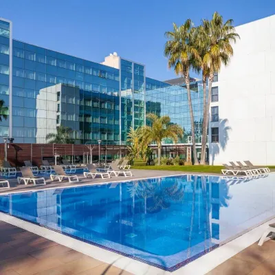 Hotel SB BCN Events Hotels near Castelldefels