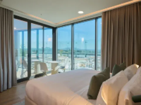 Acueducto Hotel Hotels near Auditorio Telmex