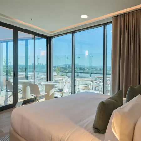 WorldHotels Guadalajara Zona Andares