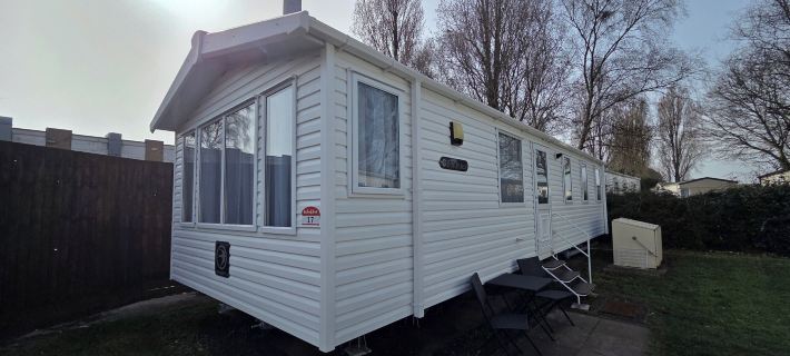 Poole Rockley Park Dorset - Pet Friendly Hotel di Poole