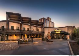 Golden Nugget Lake Tahoe