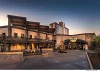 Golden Nugget Lake Tahoe