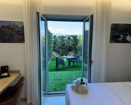 Floris Hotel Hotels in Rende