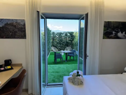 Floris Hotel Hotéis em 