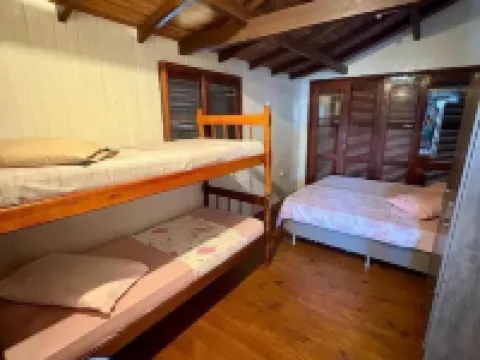 Residencial Solar Del Nieto Hotels in Garopaba