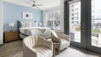 Landing Apartments Fort Worth near Cultural District