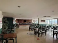Grand Merpond Otel - Интернет