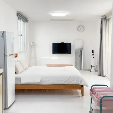 Damyang Staydam