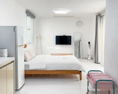 Damyang Staydam Hotels in Damyang