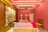 Flora Ecostay Resort and Spa Lonavala - Spa