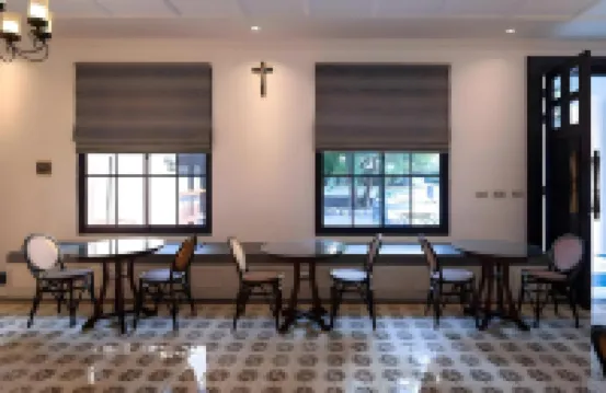 Mooi Inn City Center Surabaya
