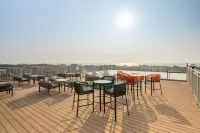 Hilton Garden Inn Goa Calangute