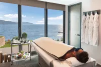 Le Méridien Bodrum Beach Resort - spa