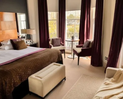 Hastings House Hotels in Saint Leonards