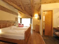 Hotel Helvetia Hotel a Livigno