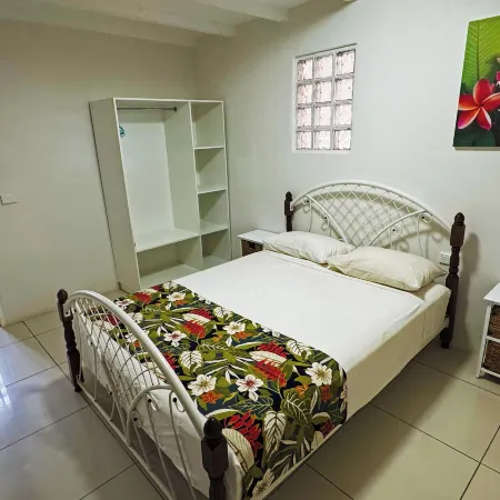 Bua Bed & Breakfast