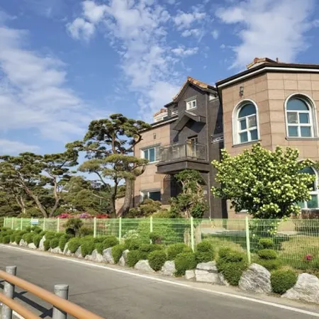 Yangju Soli's Pension