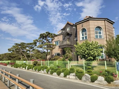 Yangju Soli's Pension