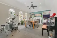 Endless Fun! Family Home w/ Spacious Yard in Clive