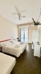 Hotel B&B Avana - balcone