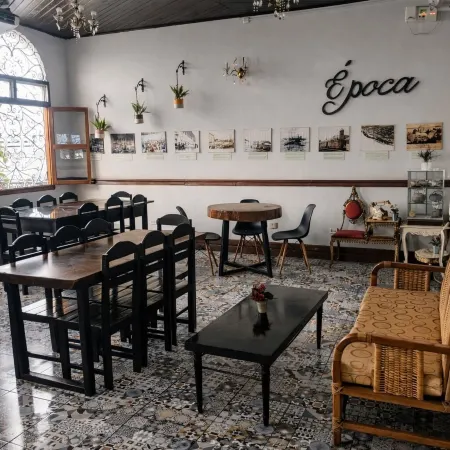 Epoca Iquitos