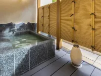 Wan Wan Paradise Premier Shiobara - Hot Springs