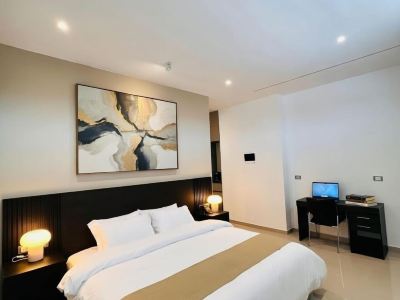 Hotel Murahno