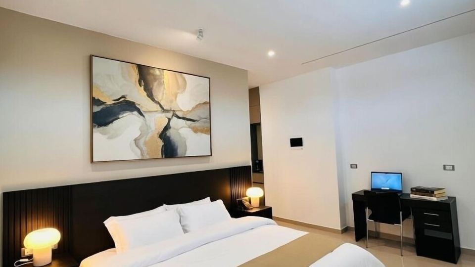 Hotel Murahno