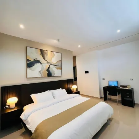 Hotel Murahno