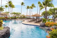 Marriott's Maui Ocean Club  - Lahaina & Napili Towers - Pool