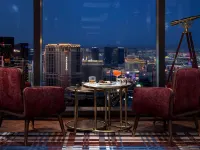 Conrad Las Vegas at Resorts World Hotels near Area 15