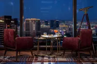 Conrad Las Vegas at Resorts World - Boutique