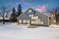 Days Inn by Wyndham International Falls - Pet friendly