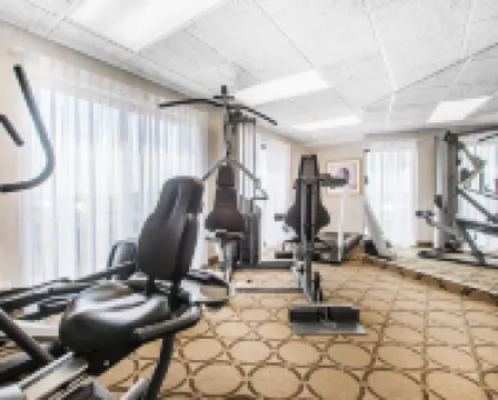 Comfort Inn