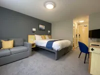Days Inn by Wyndham Sedgemoor M5 Hotels in Sedgemoor