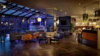 Hilton Leeds City - bar