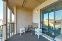Pool, Sunset Views & Prime Setting! Ocean City Gem - Apartments