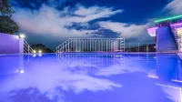 Samcheok Wea Pension - Swimmingpools