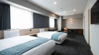 Vessel Hotel Hiroshima Heiwa Odori - 2 星級